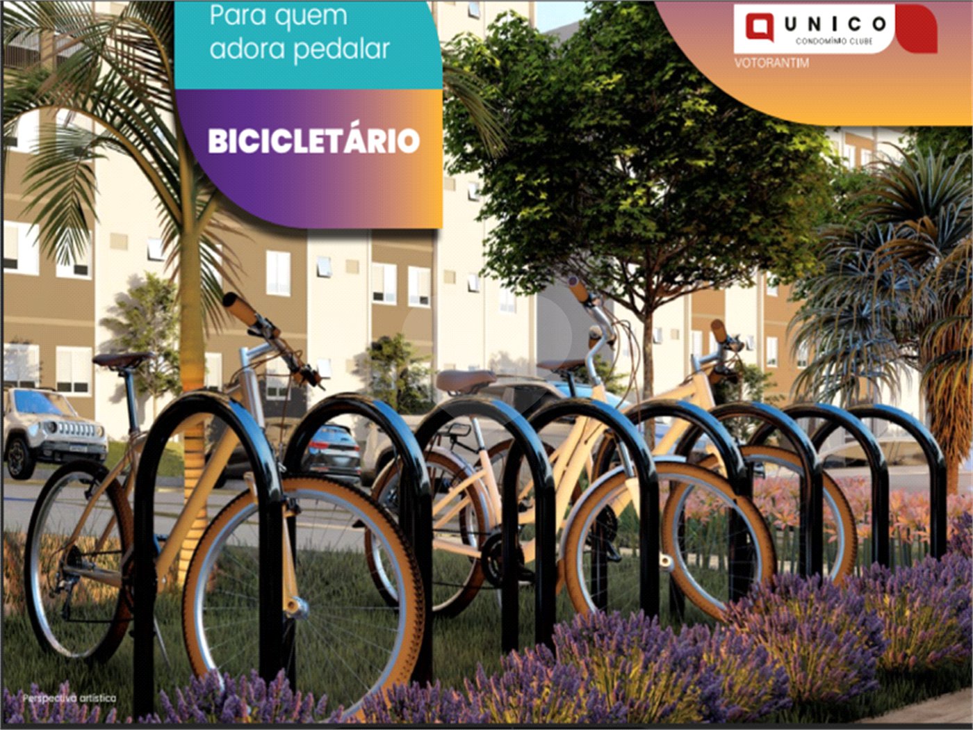Apartamento à venda com 2 quartos em Vila Santo Antônio, Votorantim, SP