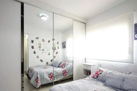 Apartamento à venda com 3 suítes em Vila Andrade, São Paulo, SP