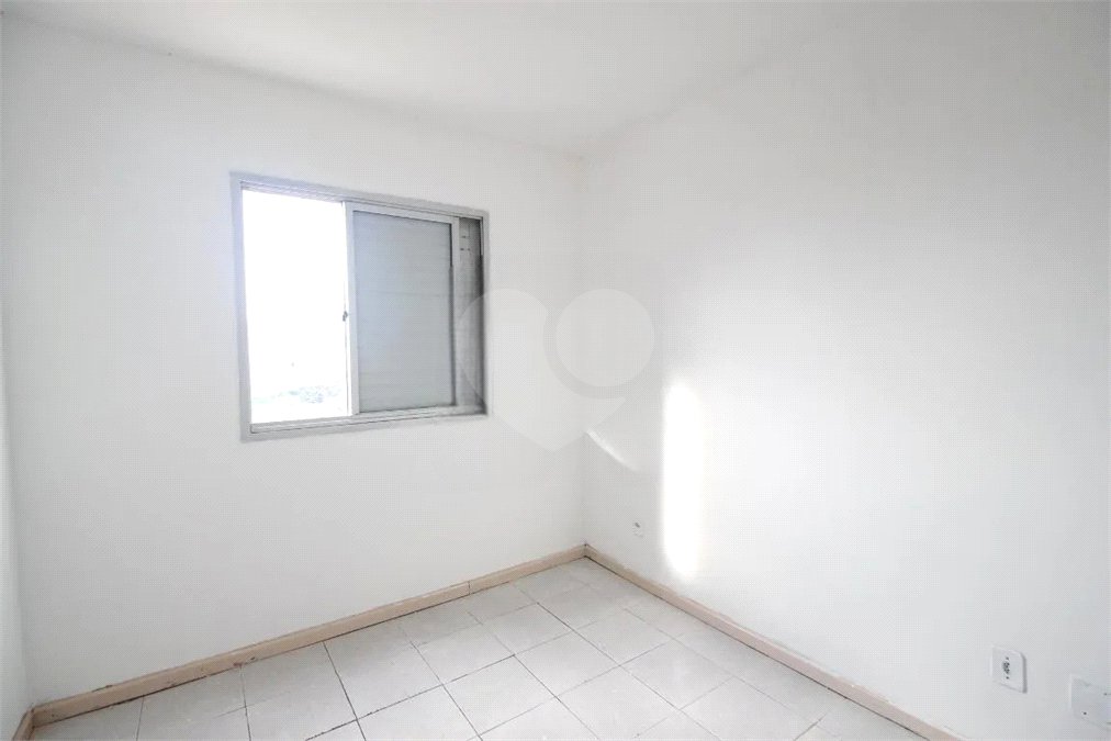 Apartamento à venda com 2 quartos em Lauzane Paulista, São Paulo, SP