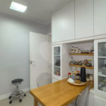 Apartamento à venda com 3 quartos, sendo 1 suíte, em Brooklin Paulista, São Paulo, SP