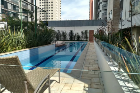 Apartamento à venda com 3 quartos, sendo 1 suíte, em Vila Leopoldina, São Paulo, SP