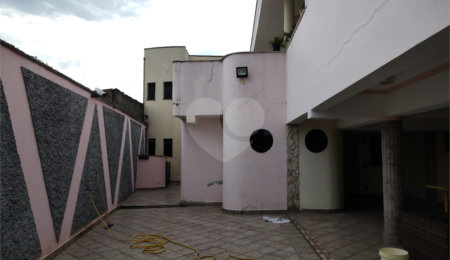 Casa Térrea à venda com 6 quartos, sendo 4 suítes,  em Cangaíba, São Paulo, SP