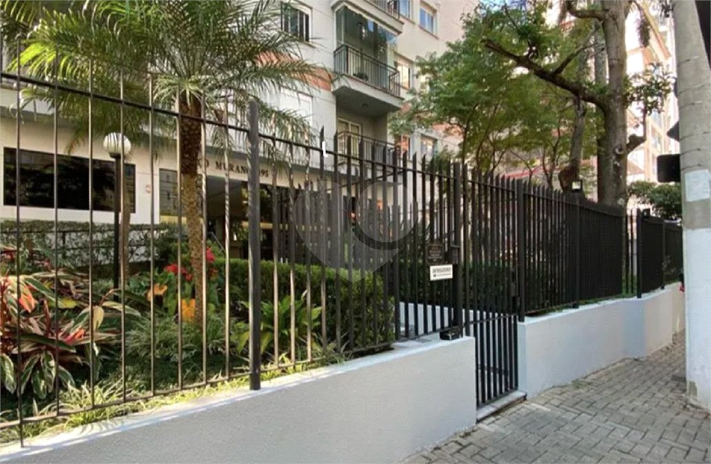Apartamento para alugar com 1 suíte em Jardim Ampliação, São Paulo, SP