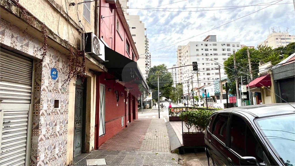 Salão Comercial à venda em Vila Mariana, São Paulo, SP
