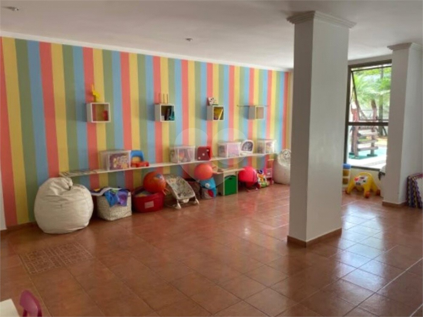 Apartamento à venda com 4 quartos, sendo 2 suítes, em Vila Morumbi, São Paulo, SP