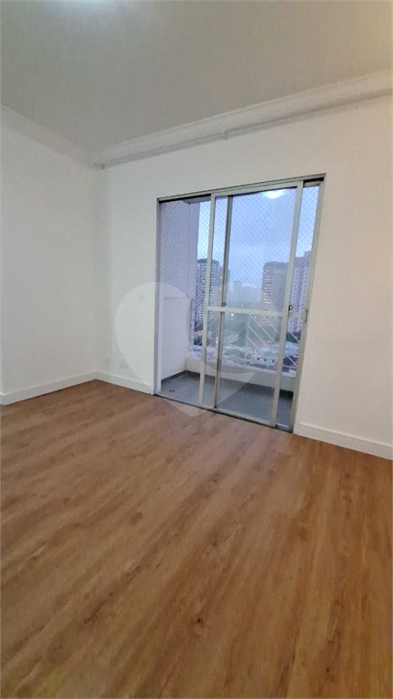 Apartamento à venda com 3 quartos em Jardim Marajoara, São Paulo, SP