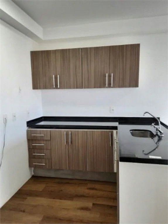 Apartamento à venda com 2 quartos, sendo 1 suíte, em Brooklin Paulista, São Paulo, SP
