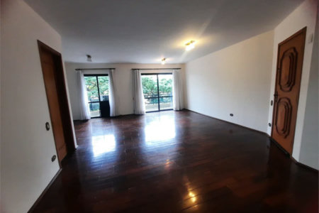 Apartamento à venda com 2 suítes em Brooklin Paulista, São Paulo, SP