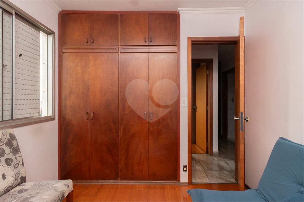 Apartamento à venda com 3 quartos em Belenzinho, São Paulo, SP