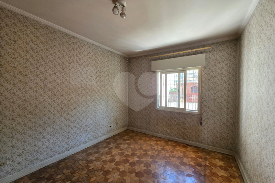 Sobrado à venda com 4 quartos, sendo 1 suíte, em Santana, São Paulo, SP