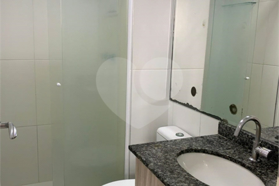 Apartamento à venda com 2 quartos em Jaçanã, São Paulo, SP