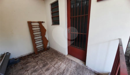 Casa para alugar com 2 quartos em Jardim Bonfiglioli, São Paulo, SP