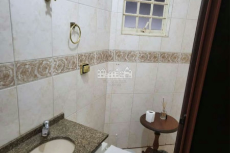 Sobrado à Venda com piscina e próximo à FAAT – Atibaia/SP