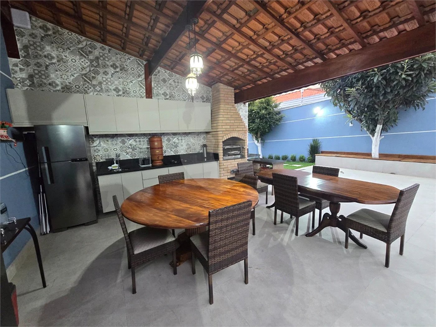 Casa à venda com 3 quartos, sendo 1 suíte, em Santa Teresinha, São Paulo, SP