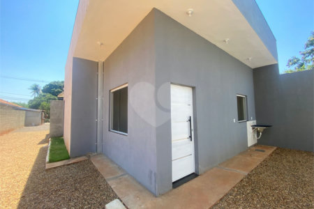 Casa à venda ou para alugar com 2 quartos, sendo 1 suíte,  em Jardim Progresso, Três Lagoas, MS