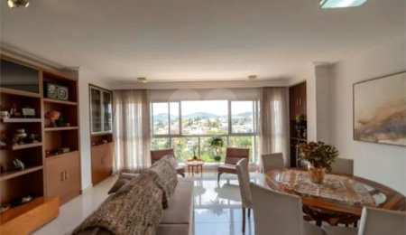 Apartamento à venda com 3 quartos, sendo 1 suíte,  em Sítio Tamboré Alphaville, Barueri, SP