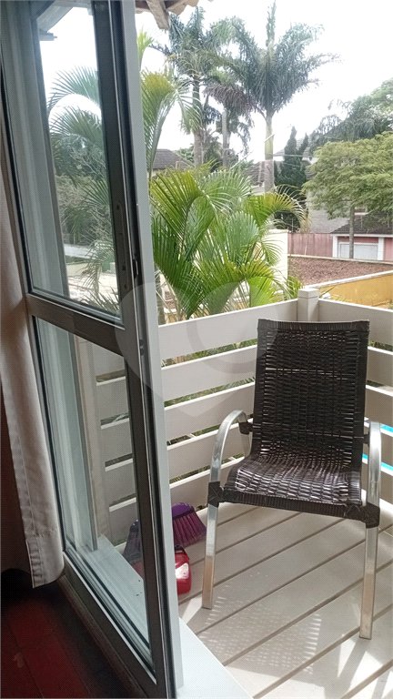 Casa à venda com 4 quartos, sendo 2 suítes, no condomínio Canamari, São Paulo - SP