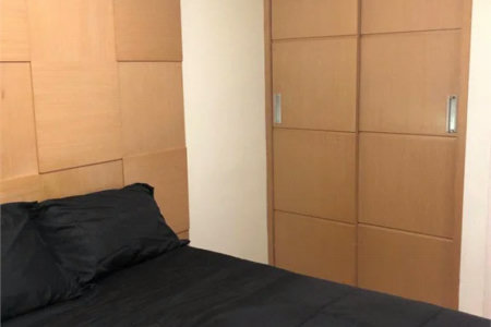 Apartamento à venda com 1 suíte em Cidade Monções, São Paulo, SP