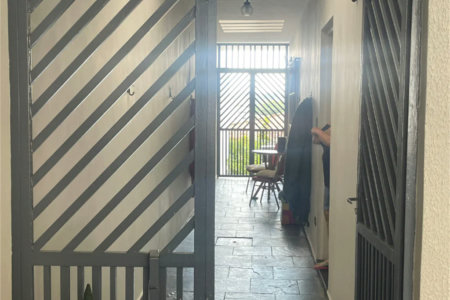 Sobrado à venda com 3 quartos em Vila Nova Alba, São Paulo, SP