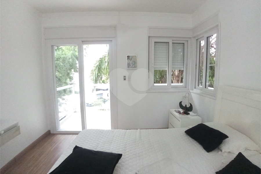 Casa à venda com 3 suítes no condomínio Reserva Nova Cantareira, São Paulo - SP