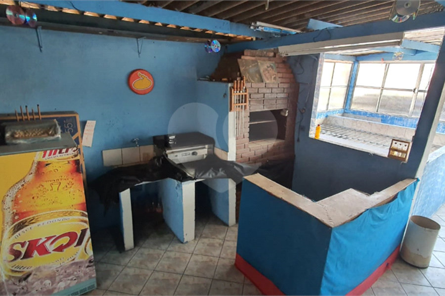 Sobrado à venda com 2 quartos em Jardim Bela Vista, Guarulhos, SP