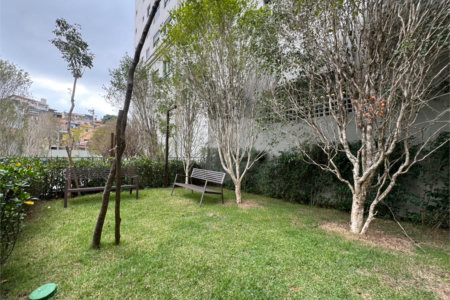 Apartamento à venda com 3 suítes em Tucuruvi, São Paulo, SP