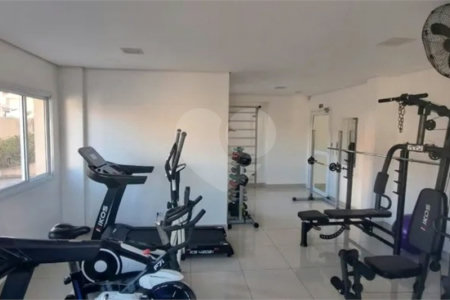 Apartamento à venda com 2 quartos em Vila Ede, São Paulo, SP