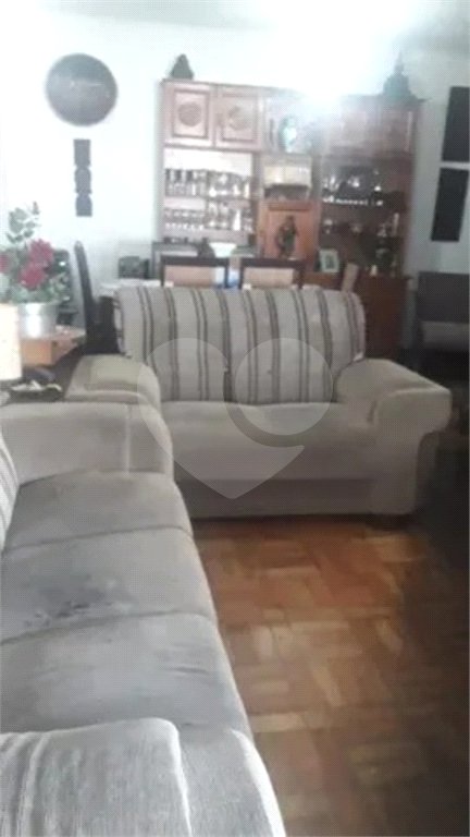 Sobrado à venda com 3 quartos, sendo 1 suíte, em Freguesia do Ó, São Paulo, SP