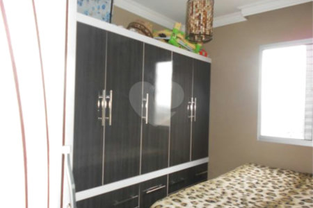 Apartamento à venda com 2 quartos em Jardim Iracema, São Paulo, SP