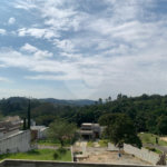 Casa à venda com 3 quartos, sendo 1 suíte, no condomínio Residencial Ponderosa, São Roque - SP
