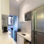 Apartamento à venda com 2 quartos, sendo 1 suíte, em Moema, São Paulo, SP