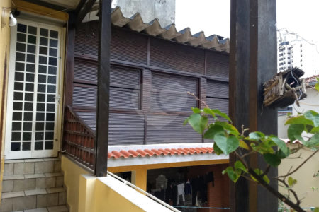 Sobrado à venda com 3 quartos, sendo 1 suíte, em Água Fria, São Paulo, SP