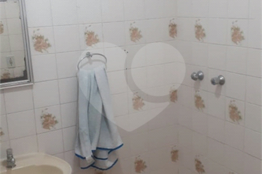 Apartamento à venda com 3 quartos, sendo 1 suíte, em Mandaqui, São Paulo, SP