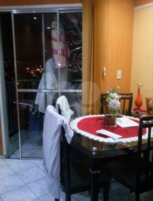 Apartamento à venda com 2 quartos em Pirituba, São Paulo, SP