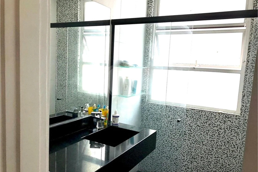 Apartamento para alugar com 3 quartos, sendo 1 suíte,  em Jardim Paulista, São Paulo, SP