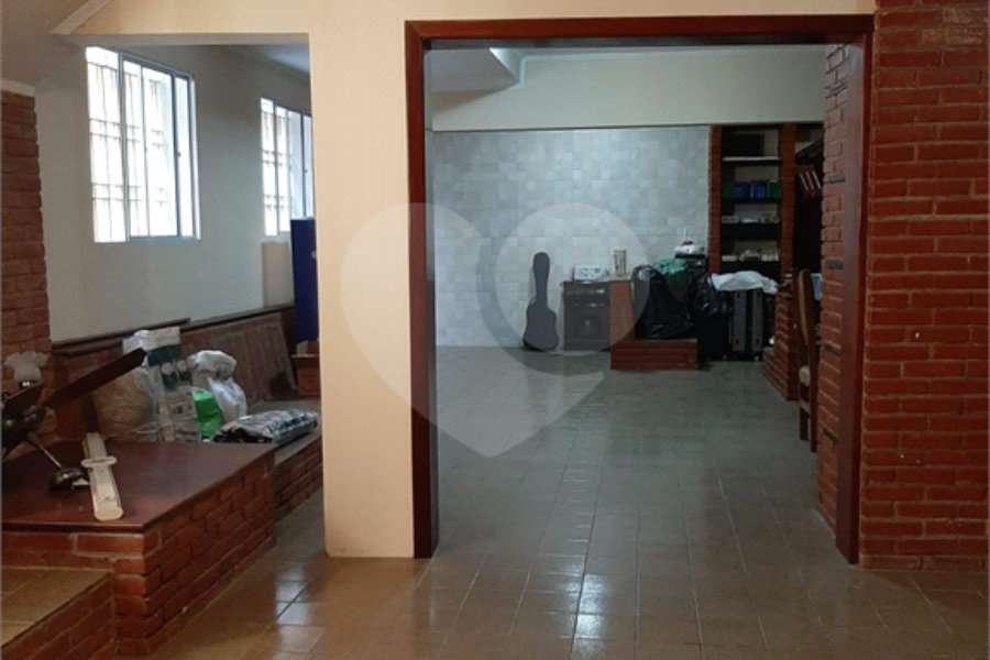Sobrado à venda com 5 quartos, sendo 2 suítes, em Parque Novo Mundo, São Paulo, SP