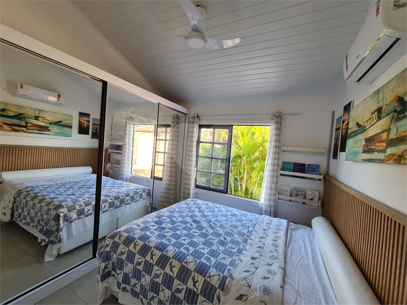 Casa à venda com 2 quartos, sendo 1 suíte, em Manguinhos, Armação dos Búzios, RJ
