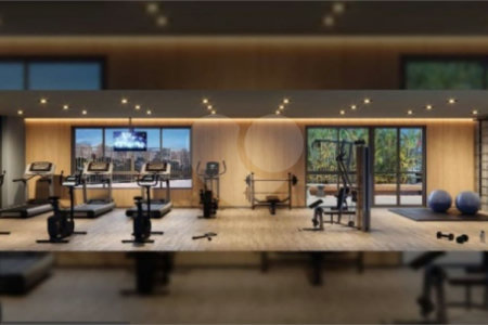 Studio à venda com 1 quarto em Vila Pirajussara, São Paulo, SP