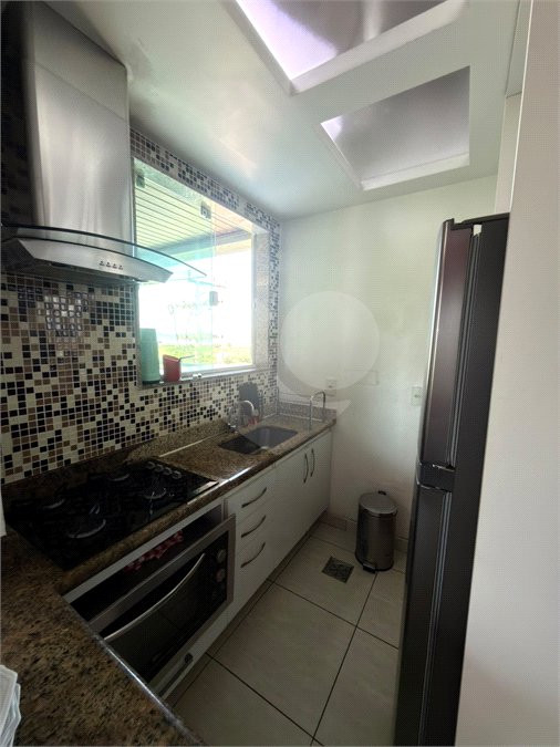 Apartamento à venda com 2 quartos, sendo 1 suíte, em Vila Nova, Cabo Frio, RJ
