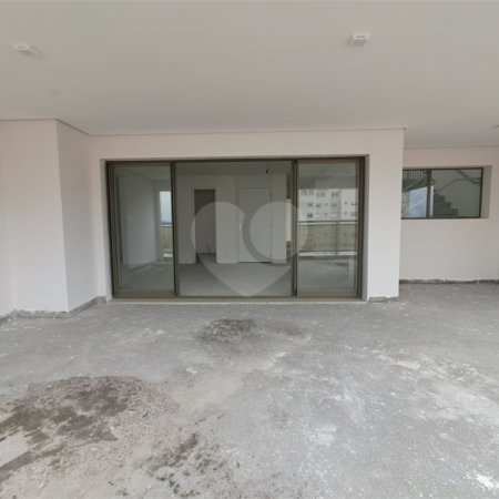 Apartamento à venda com 3 suítes em Perdizes, São Paulo, SP