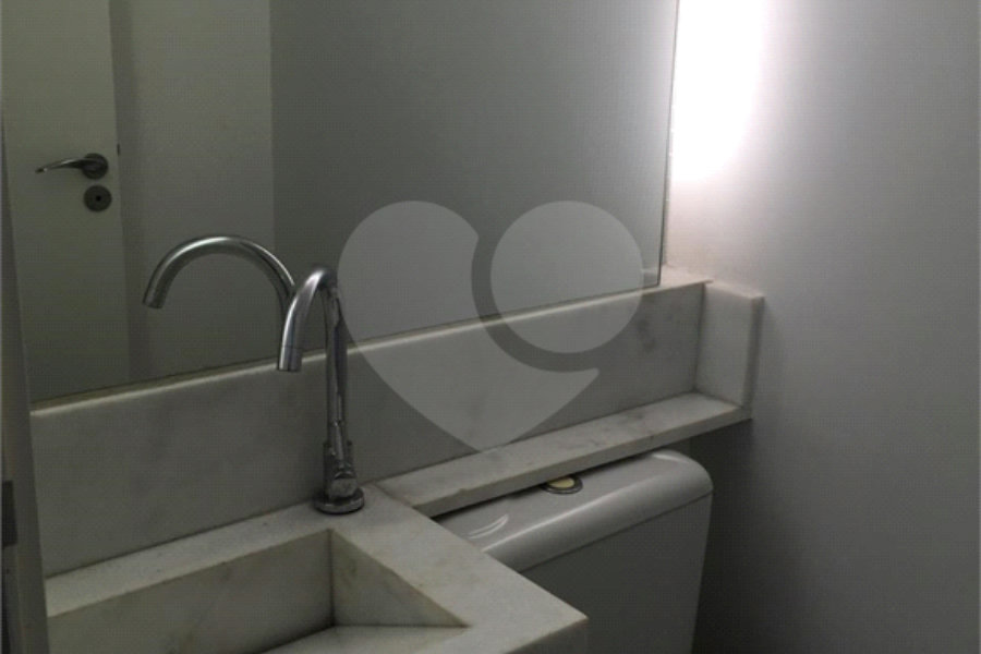 Apartamento à venda com 2 suítes em Vila Pereira Barreto, São Paulo, SP