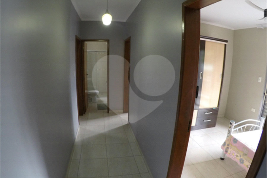 Casa à venda com 3 quartos em Vila Nova Cachoeirinha, São Paulo, SP