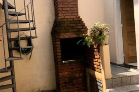 Sobrado à venda com 4 quartos, sendo 2 suítes, em Jardim Campo Limpo, São Paulo, SP