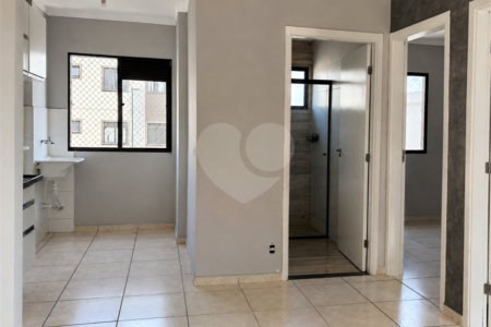Apartamento à venda com 2 quartos no Centro, Votorantim, SP