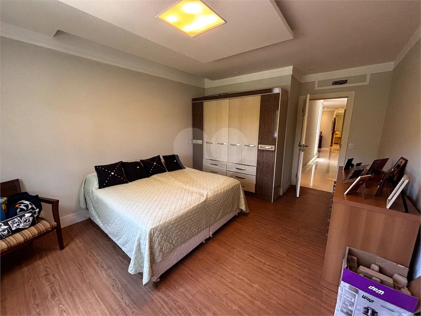 Casa à venda com 4 quartos, sendo 3 suítes, no condomínio Reserva Nova Cantareira, São Paulo - SP