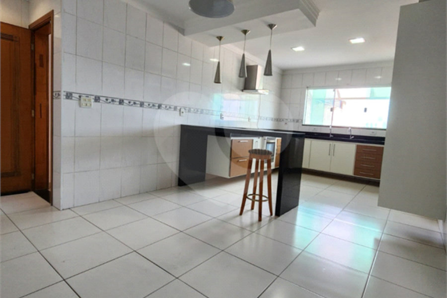Sobrado à venda com 3 quartos, sendo 1 suíte, em Freguesia do Ó, São Paulo, SP