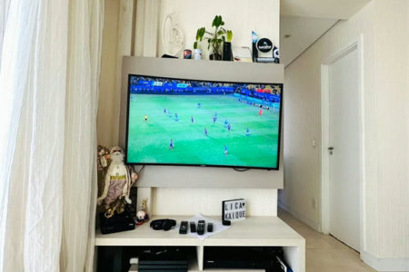 Apartamento à venda com 2 quartos em Vila Andrade, São Paulo, SP