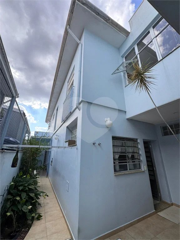 Sobrado à venda com 3 quartos em Jardim São Paulo(zona Norte), São Paulo, SP