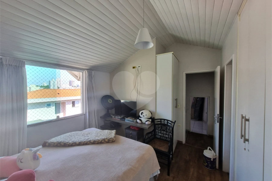 Sobrado à venda com 3 suítes em Vila Guilherme, São Paulo, SP