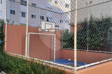 Apartamento à venda com 2 quartos em Vila Leopoldina, São Paulo, SP